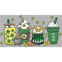 ST PATRICKS DAY-ST 579